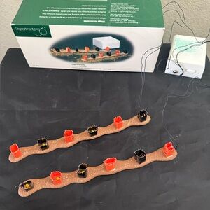 Department 56 Village Accessories #56.52738